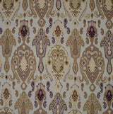 Alvi Made to Measure Roman Blind Autumn