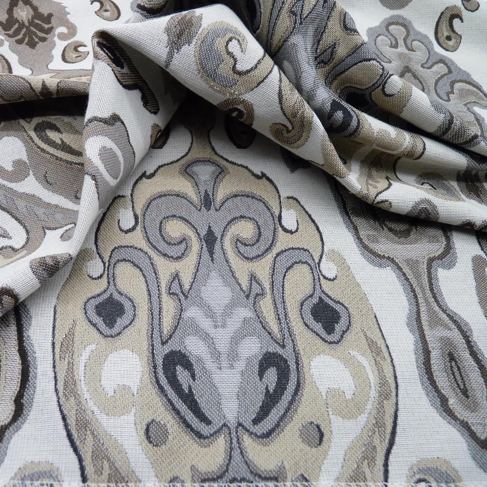 Alvi Made to Measure Roman Blind Grey