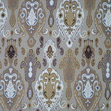 Alvi Made to Measure Curtains Natural