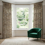 Alvi Made to Measure Curtains Natural