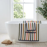 Amalfi 500gsm Multicolour 100% Cotton Towels-1