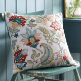 Amara Cushion Cover 43cm x 43cm - Multi