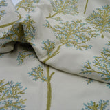 Amersham Made to Measure Curtains Duck Egg