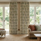 Amersham Duck Egg fabric sample