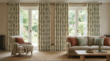 Amersham Made to Measure Curtains Duck Egg