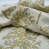 Amersham Made to Measure Curtains Grey