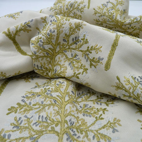 Amersham Made to Measure Curtains Grey