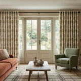 Amersham Made to Measure Curtains Wine