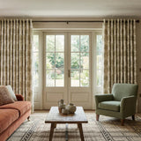 Amersham Wine fabric sample