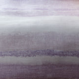 Anson Stripe Flannelette Brushed Cotton Duvet Cover Set - Purple - Anson Stripe Duvet Cover Set In Mauve 4