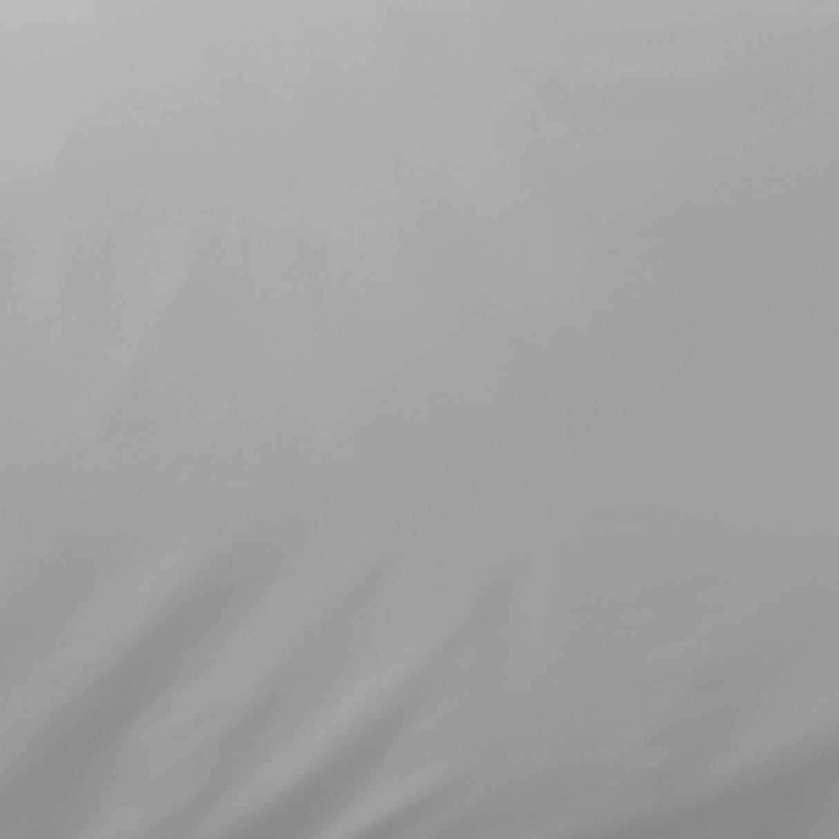 Pure Cotton Flannelette Duvet Cover Set - Appletree Pure Cotton Duvet Cover Set In Silver 3