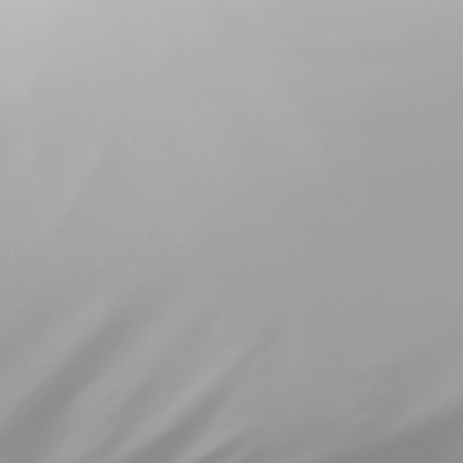 Pure Cotton Flannelette Duvet Cover Set - Appletree Pure Cotton Duvet Cover Set In Silver 3