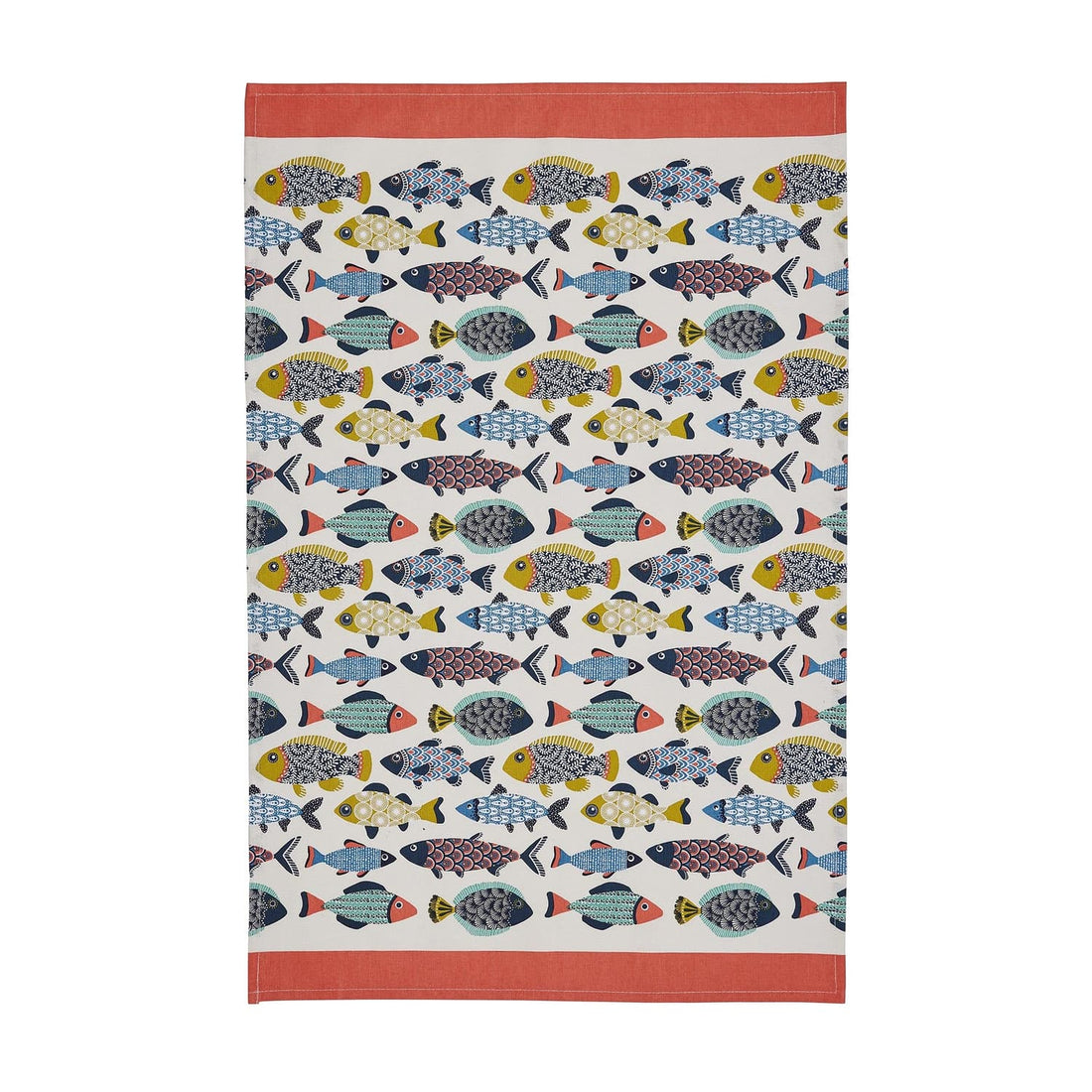 Ulster Weavers Aquarium 100% Cotton Tea Towel