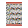 Ulster Weavers Aquarium 100% Cotton Tea Towel