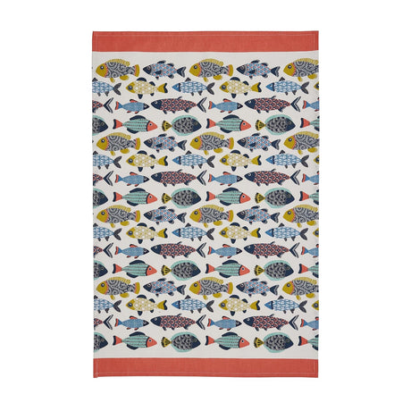 Ulster Weavers Aquarium 100% Cotton Tea Towel