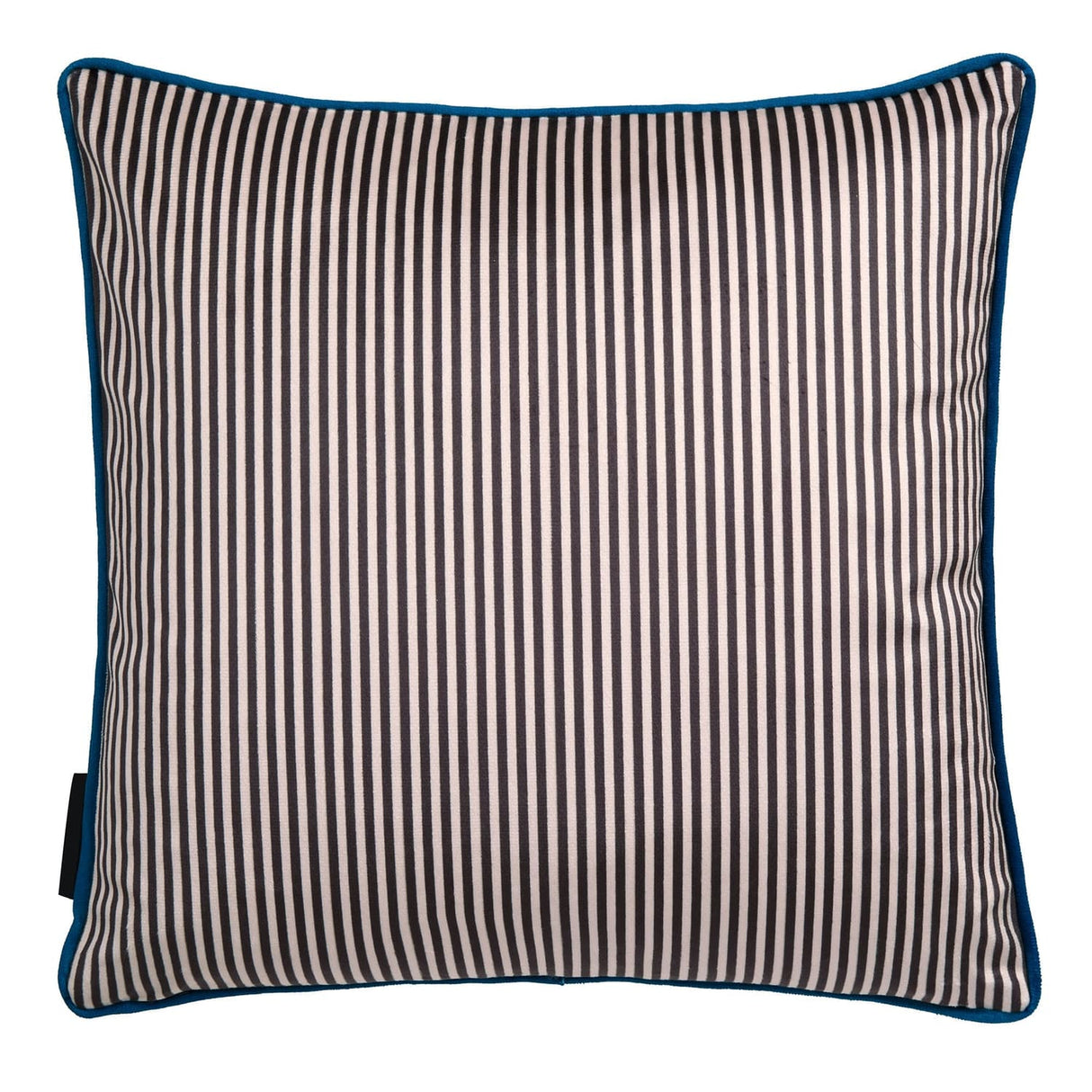 Laurence Llewelyn-Bowen Arcadia Red Scene Print Filled Cushion - Arcadia Cushion In Red 43 X 43Cm 3