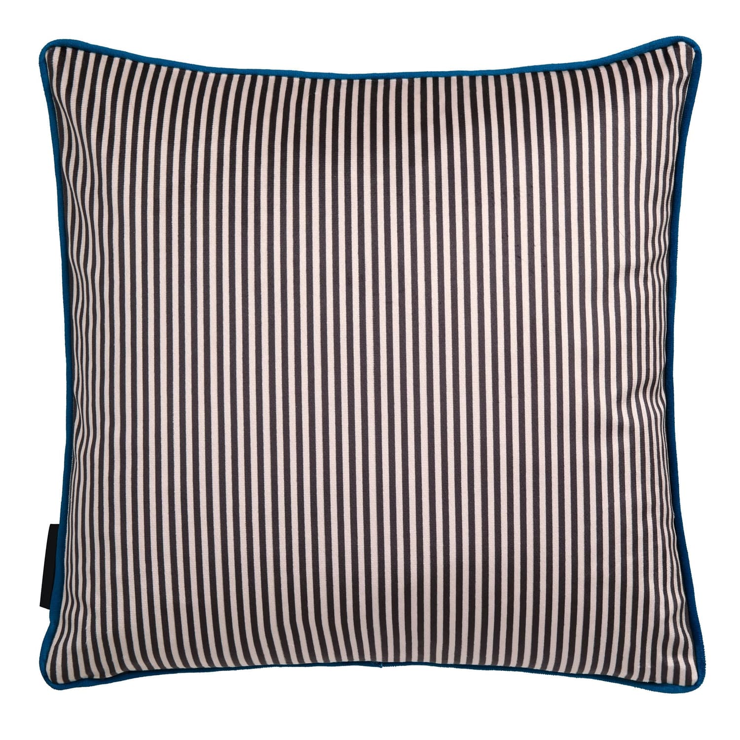 Laurence Llewelyn-Bowen Arcadia Red Scene Print Filled Cushion - Arcadia Cushion In Red 43 X 43Cm 3