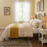 Arches Ochre Duvet Cover Bedding Set-6