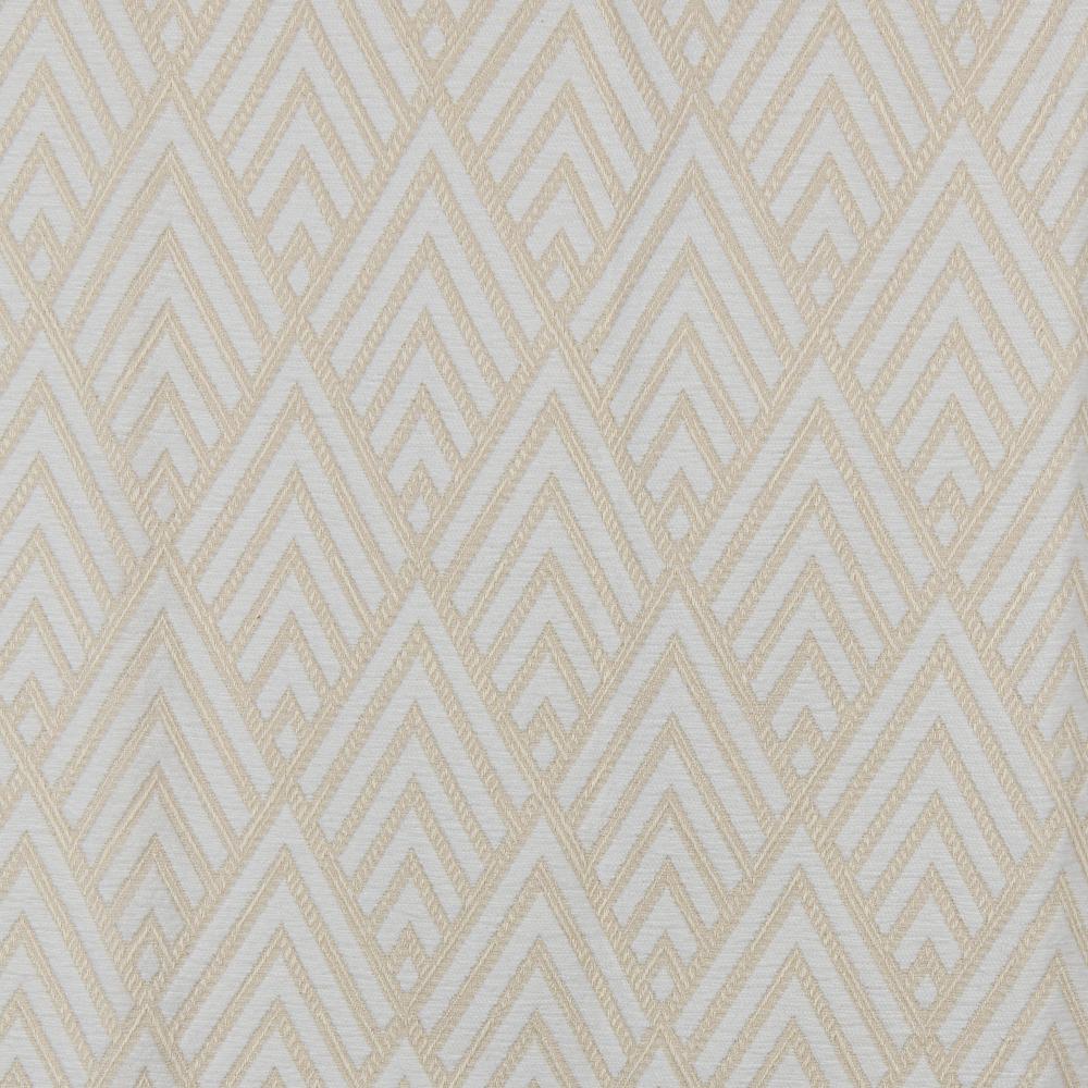 Asana Made to Measure Roman Blind Natural