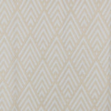 Asana Made to Measure Roman Blind Natural