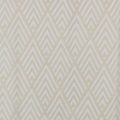 Asana Made to Measure Curtains Natural