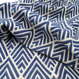 Asana Made to Measure Roman Blind Navy