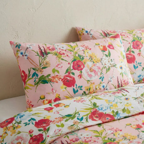 So Soft Ashbourne Duvet Cover Set 6