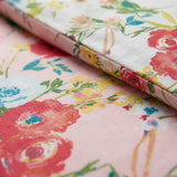 So Soft Ashbourne Duvet Cover Set