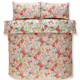 So Soft Ashbourne Duvet Cover Set