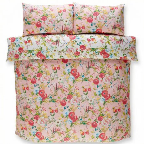 So Soft Ashbourne Duvet Cover Set 8