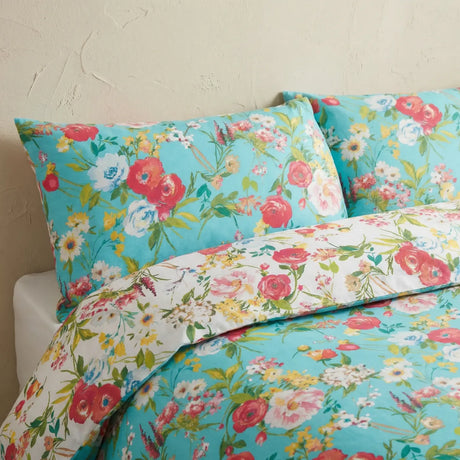 So Soft Ashbourne Duvet Cover Set 2