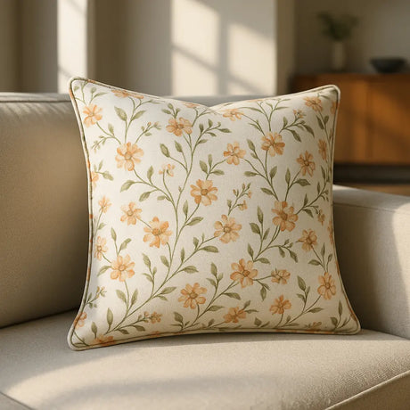 Ashley Cushion Cover Made to Order by Style Furnishings