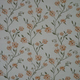 Ashley Made to Measure Curtains Coral