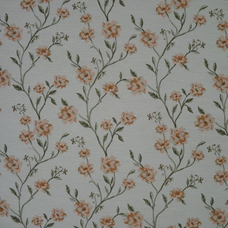 Ashley Made to Measure Curtains Coral