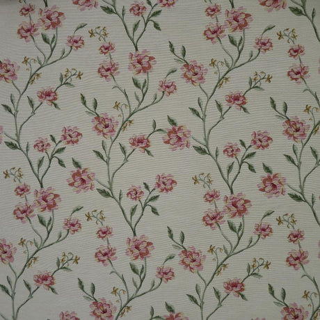 Ashley Made to Measure Curtains Pink