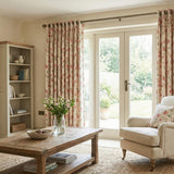 Ashley Made to Measure Curtains Pink