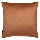 Laurence Llewelyn-Bowen Atlas Abstract Jacquard Gold Filled Cushion - Spice - Atlas Cushion In Spice 55 X 55Cm 3