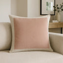 Auden Cushion Cover / Filled Cushion 20" x 20" (50cm x 50cm) by Yard