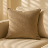 Austin Cushion Cover 17" x 17" (43cm x 43cm) by Enhanced Living