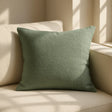 Austin Cushion Cover 17" x 17" (43cm x 43cm) - Green