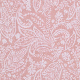 Aveline Jacquard Leaf 550gsm Cotton Bathroom Towel