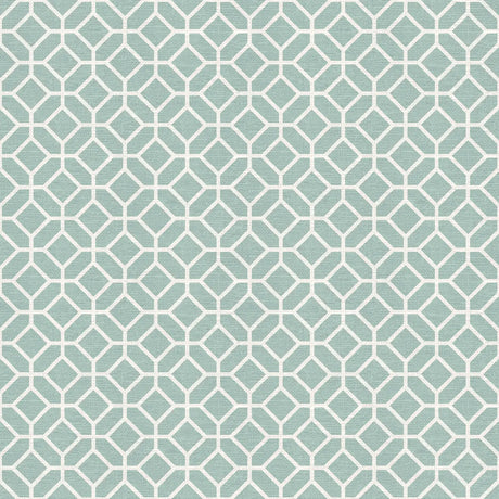 Bali Palm Duvet Cover Set by furn.