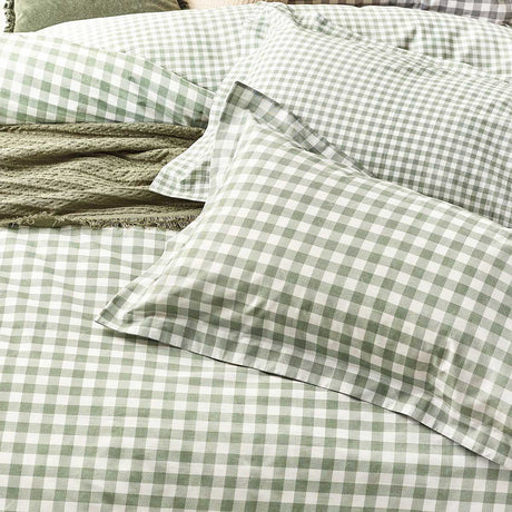 Barton Duvet Cover Set by Yard