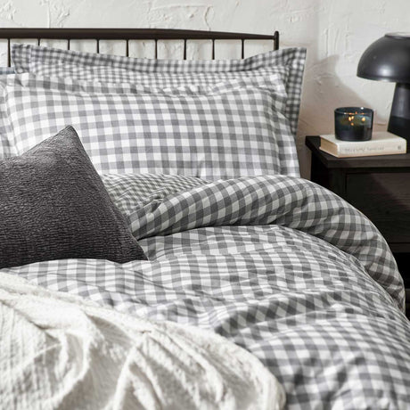 Barton Duvet Cover Set by Yard