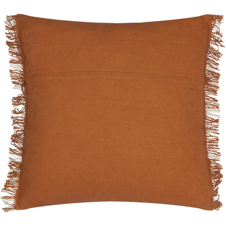 Beni Cushion Cover 18" x 18" by Yard