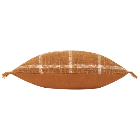 Beni Cushion Cover 18" x 18" by Yard