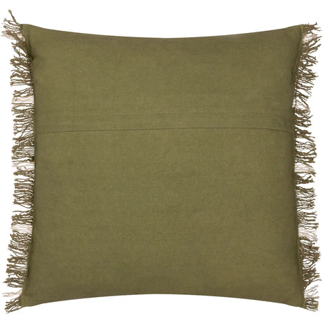 Beni Cushion Cover 18" x 18" by Yard