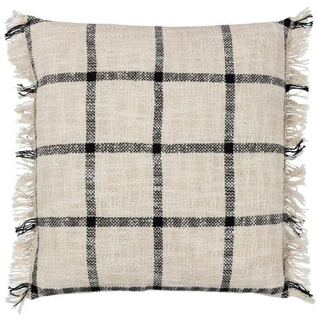 Beni Cushion Cover 18" x 18" by Yard