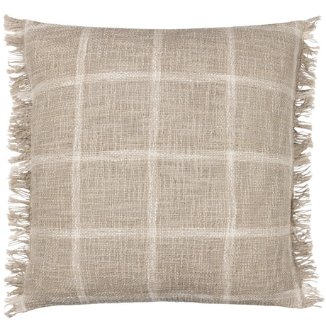 Beni Cushion Cover 18" x 18" by Yard