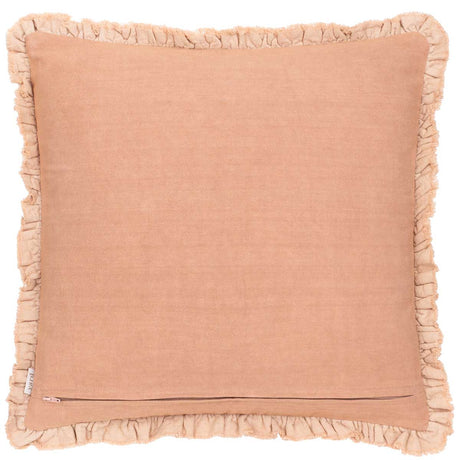 Bertie Cushion Cover / Filled Cushion 18" x 18" (45cm x 45cm) by Yard